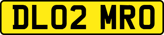 DL02MRO