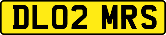 DL02MRS