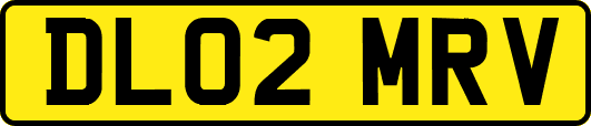 DL02MRV