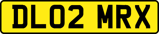 DL02MRX