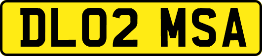 DL02MSA