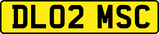 DL02MSC