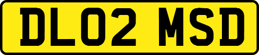 DL02MSD