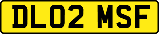 DL02MSF
