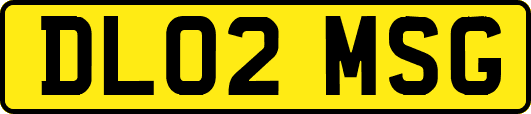 DL02MSG
