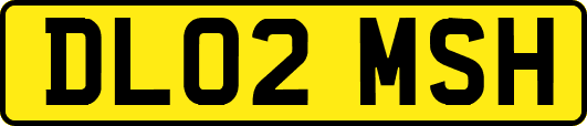 DL02MSH