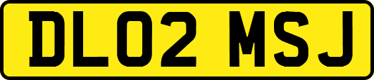 DL02MSJ
