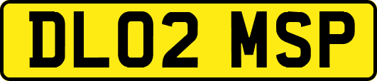 DL02MSP