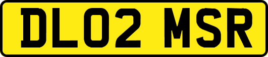 DL02MSR