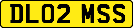 DL02MSS