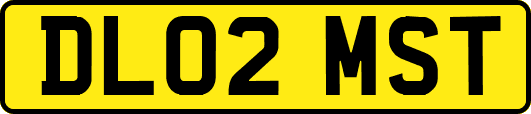 DL02MST