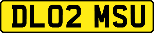 DL02MSU