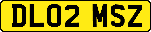 DL02MSZ