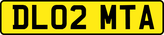 DL02MTA