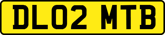 DL02MTB