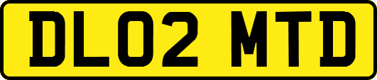DL02MTD
