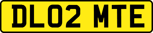 DL02MTE