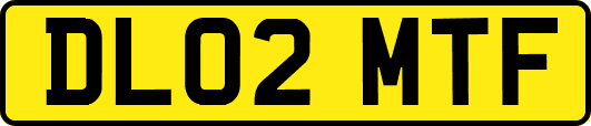 DL02MTF