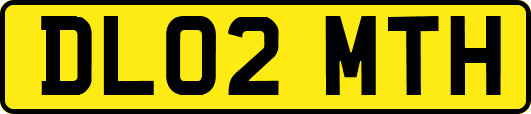 DL02MTH