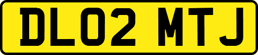 DL02MTJ