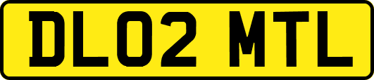 DL02MTL