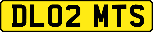 DL02MTS