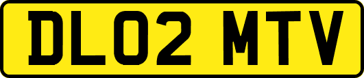 DL02MTV