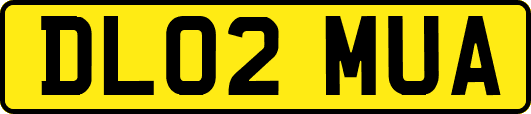 DL02MUA