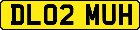 DL02MUH