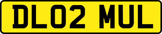 DL02MUL