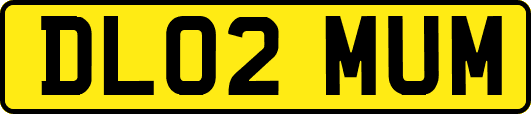 DL02MUM