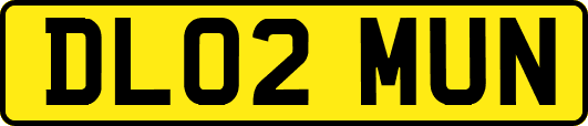 DL02MUN