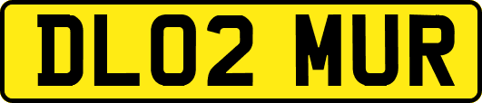DL02MUR