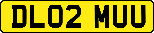 DL02MUU