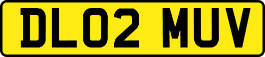 DL02MUV