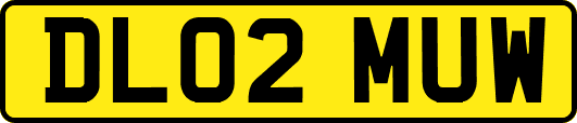 DL02MUW