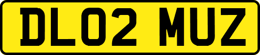 DL02MUZ