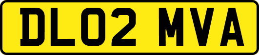 DL02MVA