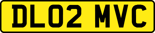 DL02MVC