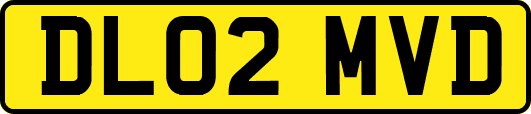 DL02MVD