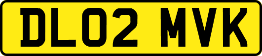 DL02MVK