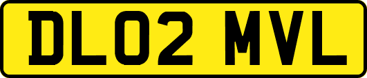 DL02MVL