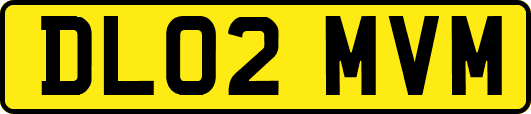 DL02MVM