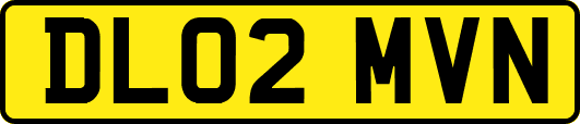 DL02MVN