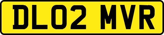 DL02MVR