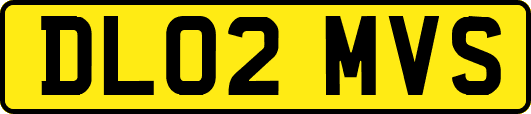 DL02MVS