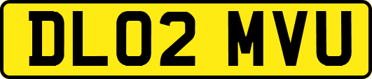 DL02MVU