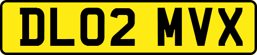 DL02MVX