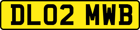DL02MWB