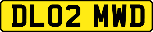 DL02MWD